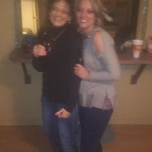 Meet your Posher, Marcia